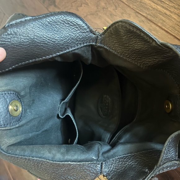 Fossil crossbody bag - Picture 4 of 7